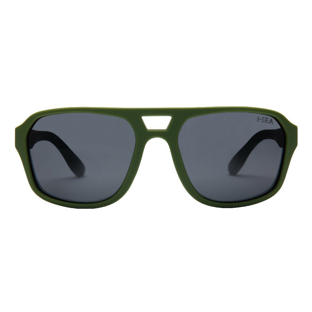San O Sunglasses - MTT Collective