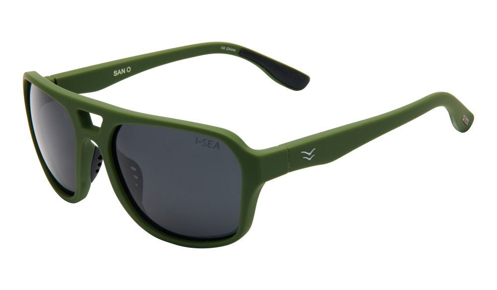 San O Sunglasses - MTT Collective