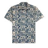 Sandspit Tech Woven Shirt