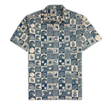 Sandspit Tech Woven Shirt - MTT Collective
