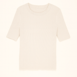 Sandy Ribbed Knit Top - MTT Collective