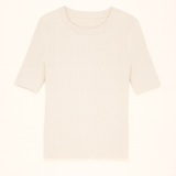 Sandy Ribbed Knit Top - MTT Collective