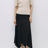 Sandy Ribbed Knit Top - MTT Collective