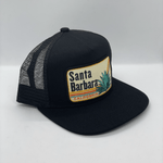 Santa Barbara Agave Pocket Hat - MTT Collective
