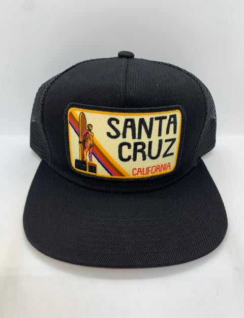 Santa Cruz Surfer Pocket Hat - MTT Collective