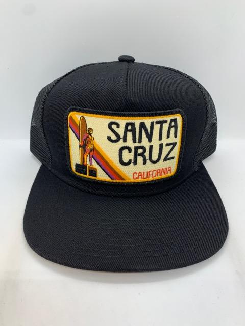 Santa Cruz Surfer Pocket Hat - MTT Collective