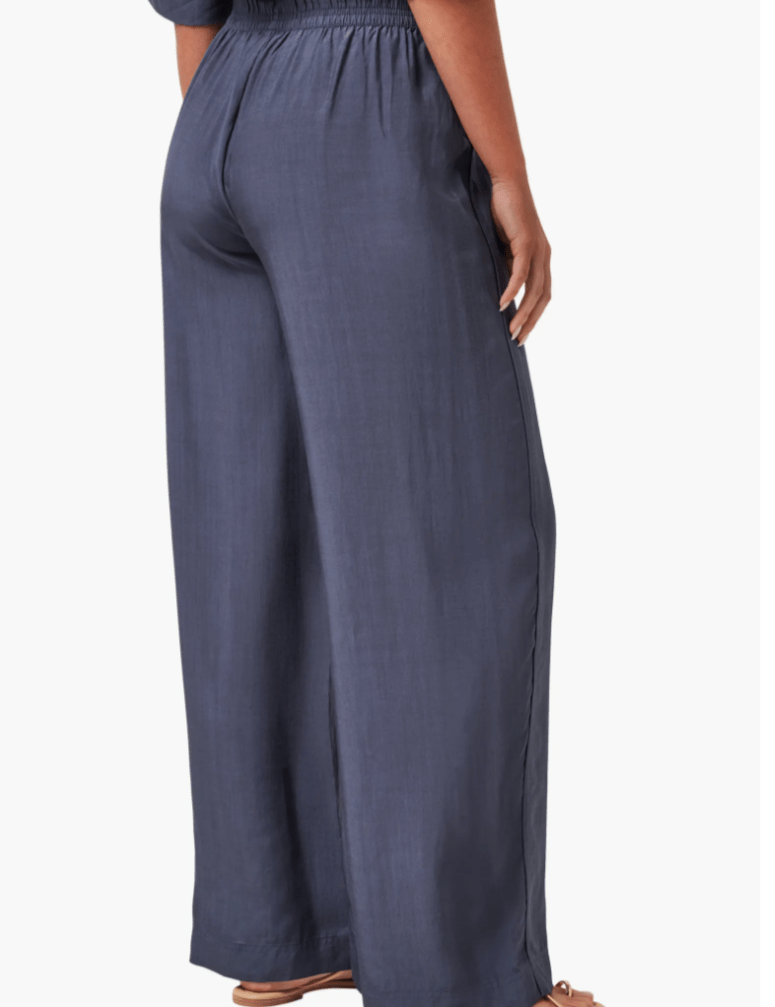 Savanna Pant - MTT Collective