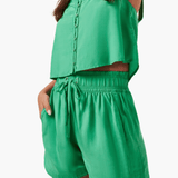 Savanna Short - MTT Collective