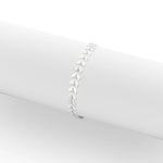 Savannah Chevron Bracelet - MTT Collective