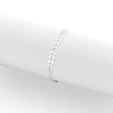 Savannah Chevron Bracelet - MTT Collective