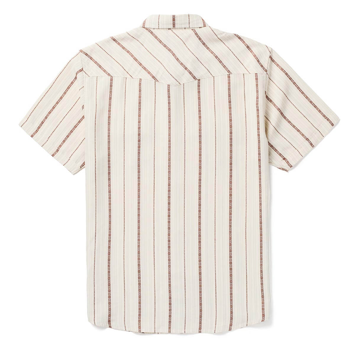 Sawtoof Short Sleeve Shirt - MTT Collective