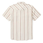 Sawtoof Short Sleeve Shirt - MTT Collective