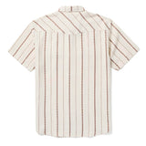 Sawtoof Short Sleeve Shirt - MTT Collective