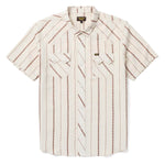 Sawtoof Short Sleeve Shirt - MTT Collective
