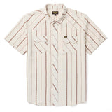 Sawtoof Short Sleeve Shirt - MTT Collective