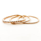 Scarlett Grace Beaded Bracelet Set - MTT Collective