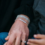 Scarlett Grace Beaded Bracelet Set - MTT Collective