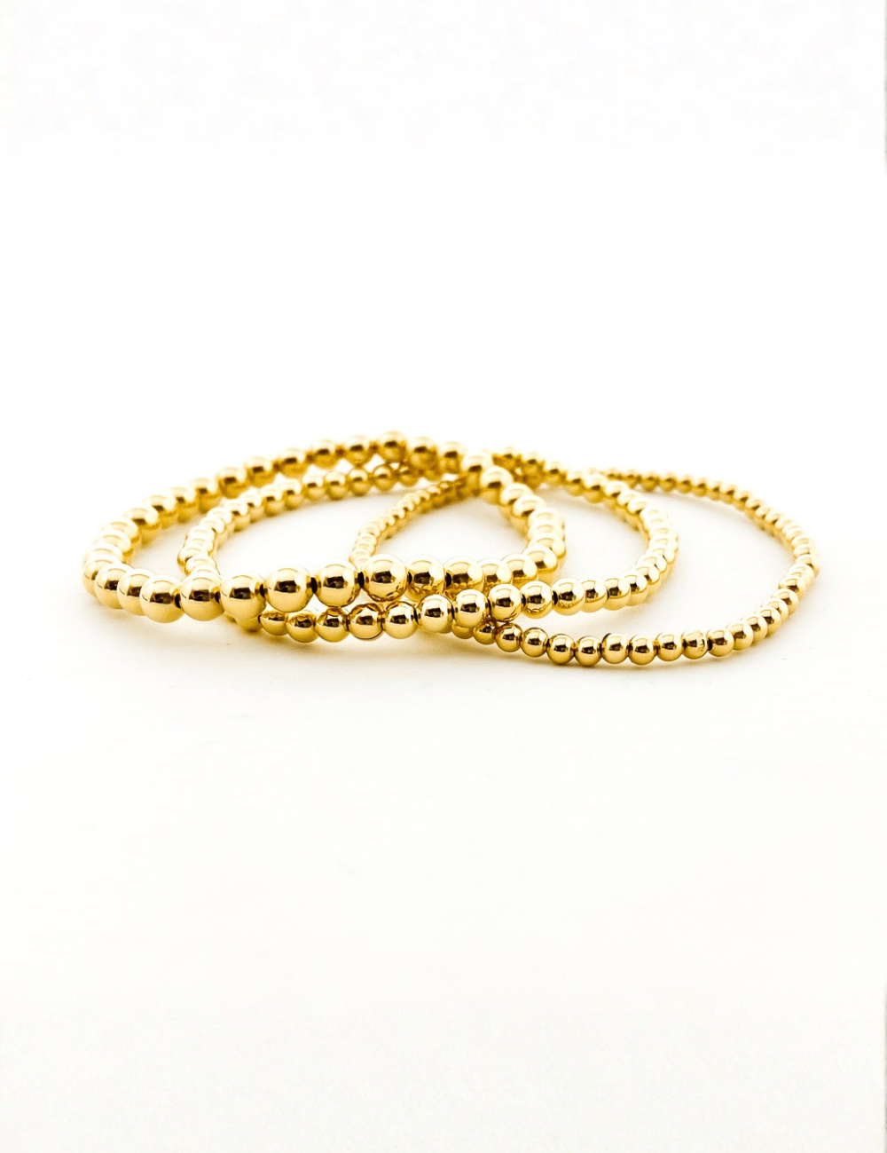 Scarlett Grace Beaded Bracelet Set - MTT Collective