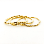 Scarlett Grace Beaded Bracelet Set - MTT Collective