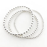 Scarlett Grace Beaded Bracelet Set - MTT Collective