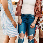 Scarlett Grace Beaded Bracelets - MTT Collective