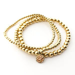 Scarlett Grace Beaded Bracelets - MTT Collective