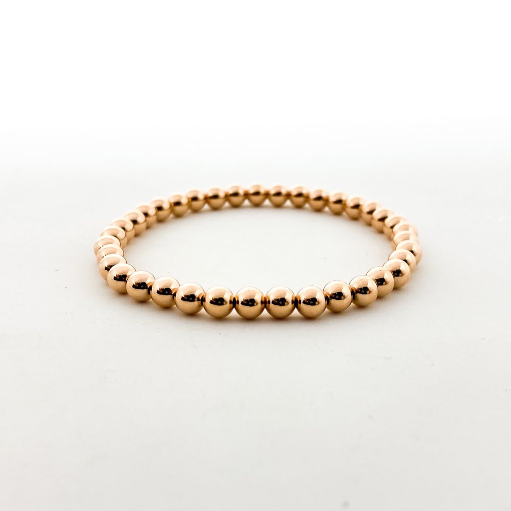 Scarlett Grace Beaded Bracelets - MTT Collective