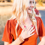 Scarlett Grace Beaded Bracelets - MTT Collective