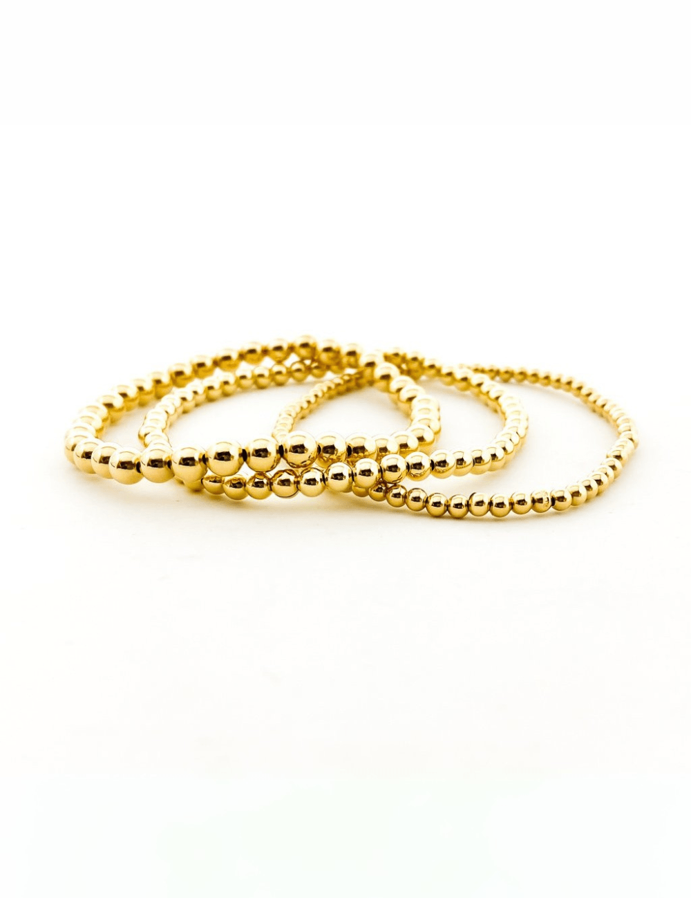 Scarlett Grace Beaded Bracelets - MTT Collective