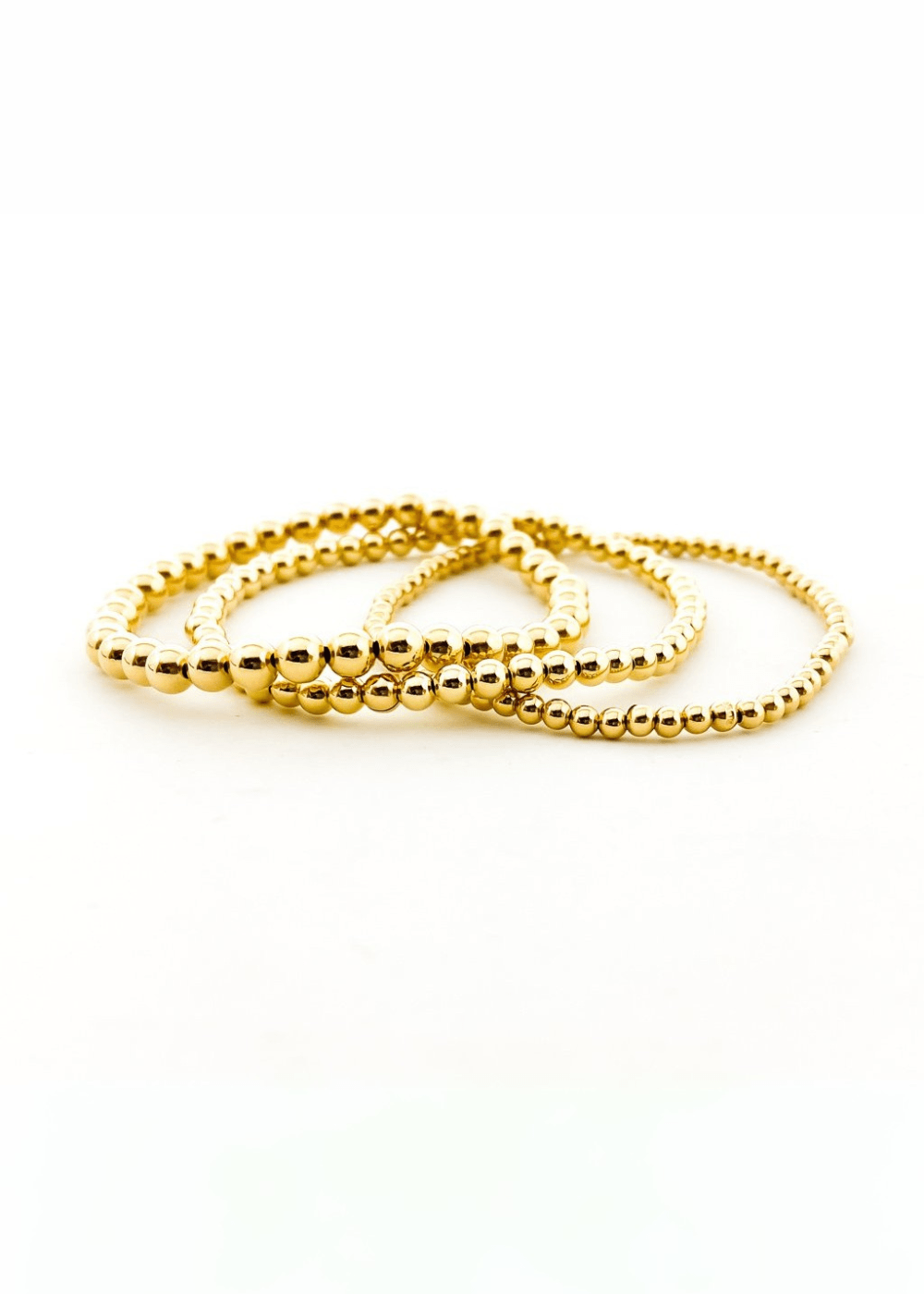 Scarlett Grace Beaded Bracelets - MTT Collective