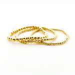 Scarlett Grace Beaded Bracelets - MTT Collective