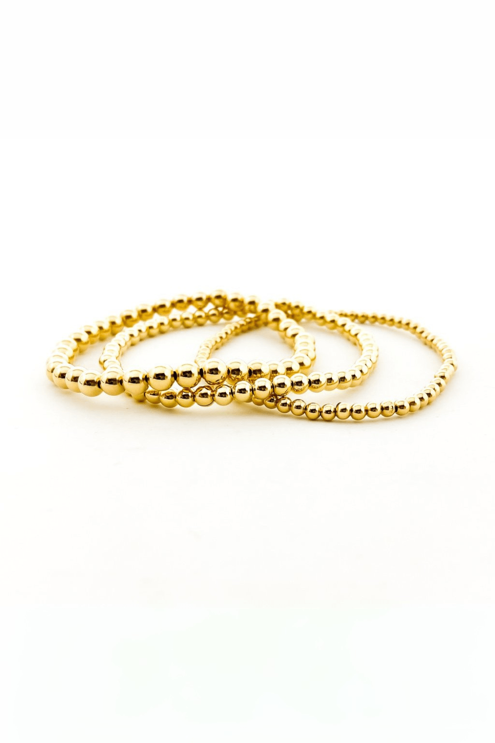 Scarlett Grace Beaded Bracelets - MTT Collective