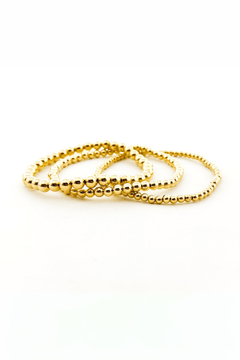 Scarlett Grace Beaded Bracelets - MTT Collective