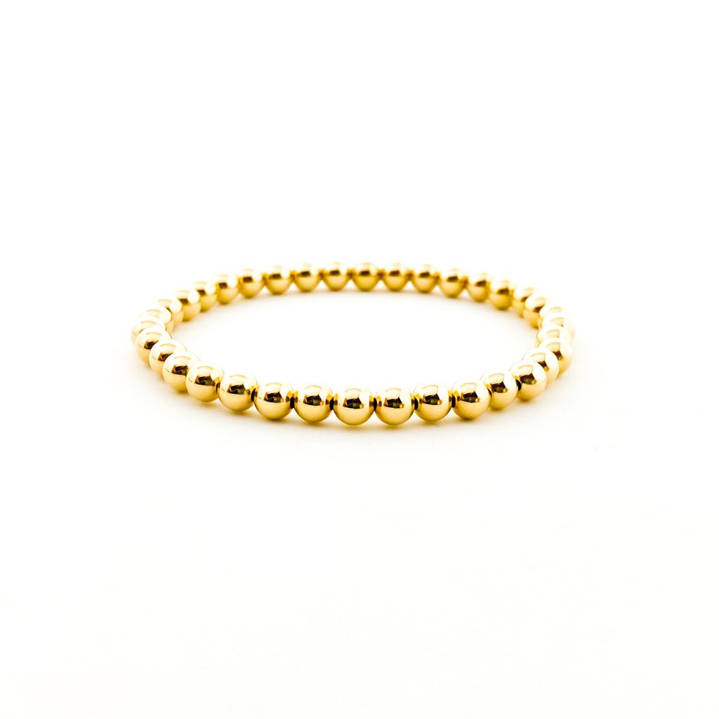 Scarlett Grace Beaded Bracelets - MTT Collective