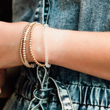 Scarlett Grace Beaded Bracelets - MTT Collective