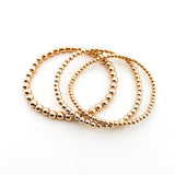 Scarlett Grace Beaded Bracelets - MTT Collective