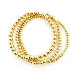 Scarlett Grace Beaded Bracelets - MTT Collective