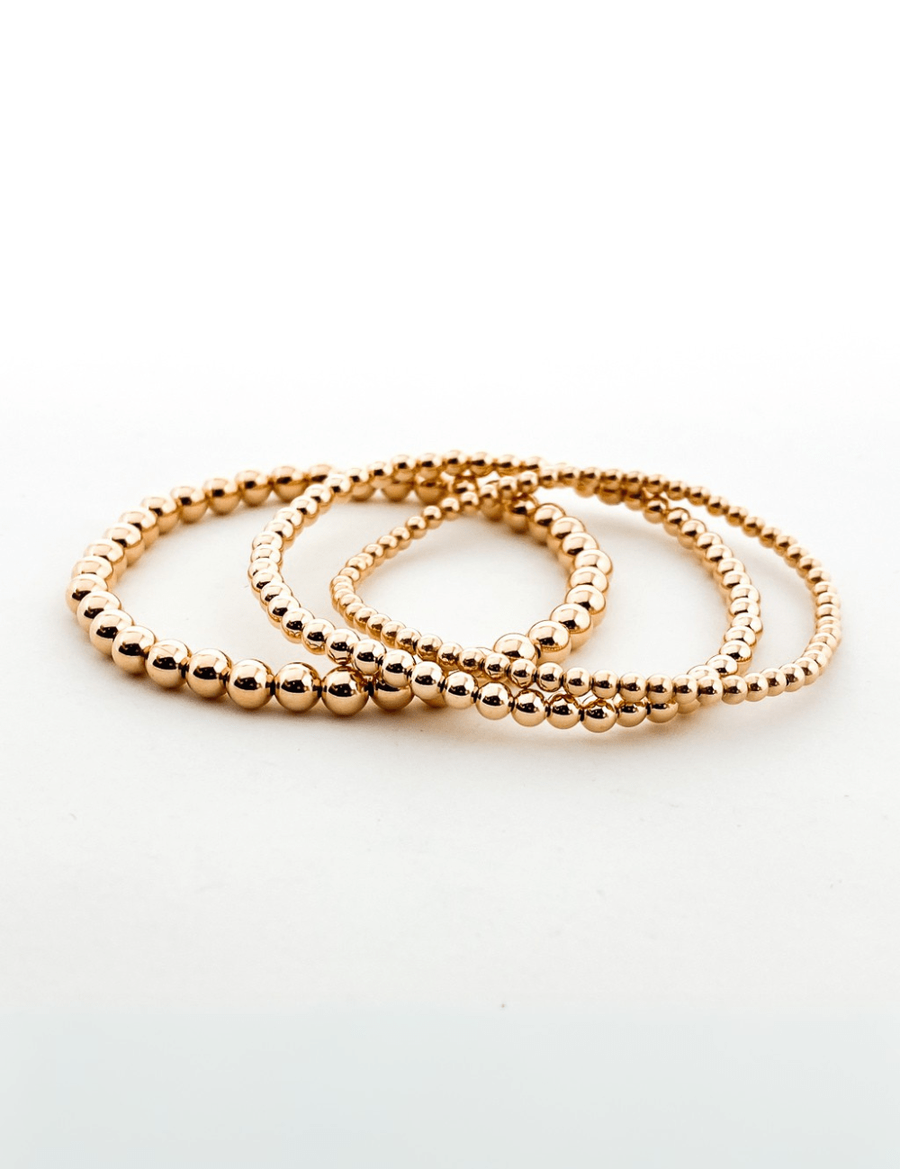 Scarlett Grace Beaded Bracelets - MTT Collective