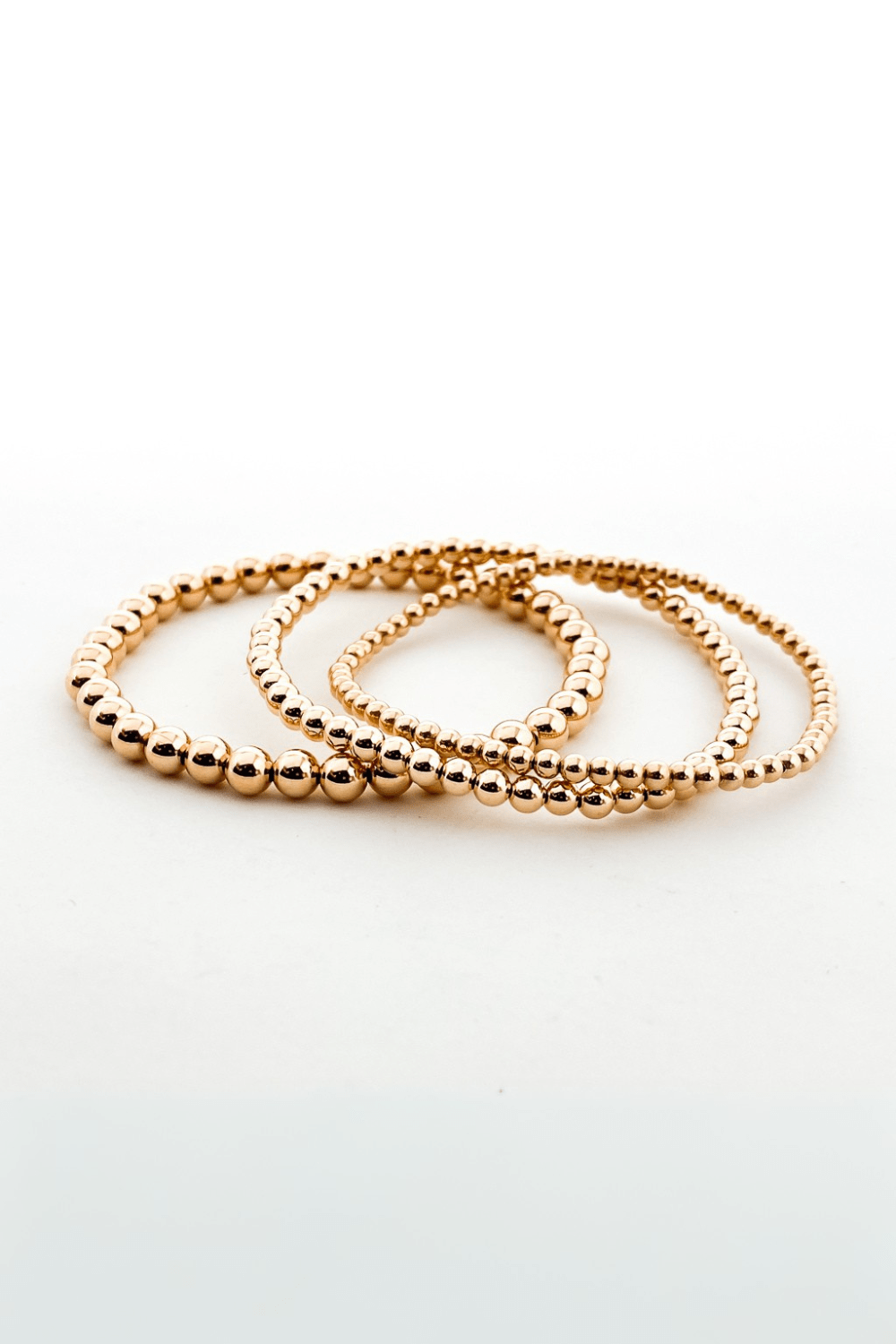 Scarlett Grace Beaded Bracelets - MTT Collective