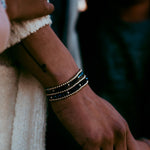 Scarlett Grace Beaded Bracelets - MTT Collective