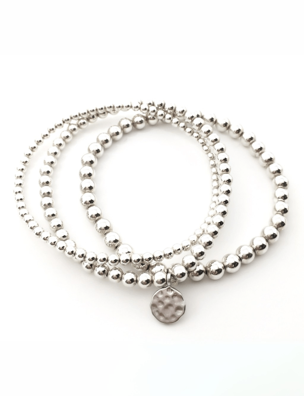 Scarlett Grace Beaded Bracelets - MTT Collective