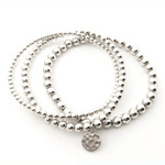 Scarlett Grace Beaded Bracelets - MTT Collective