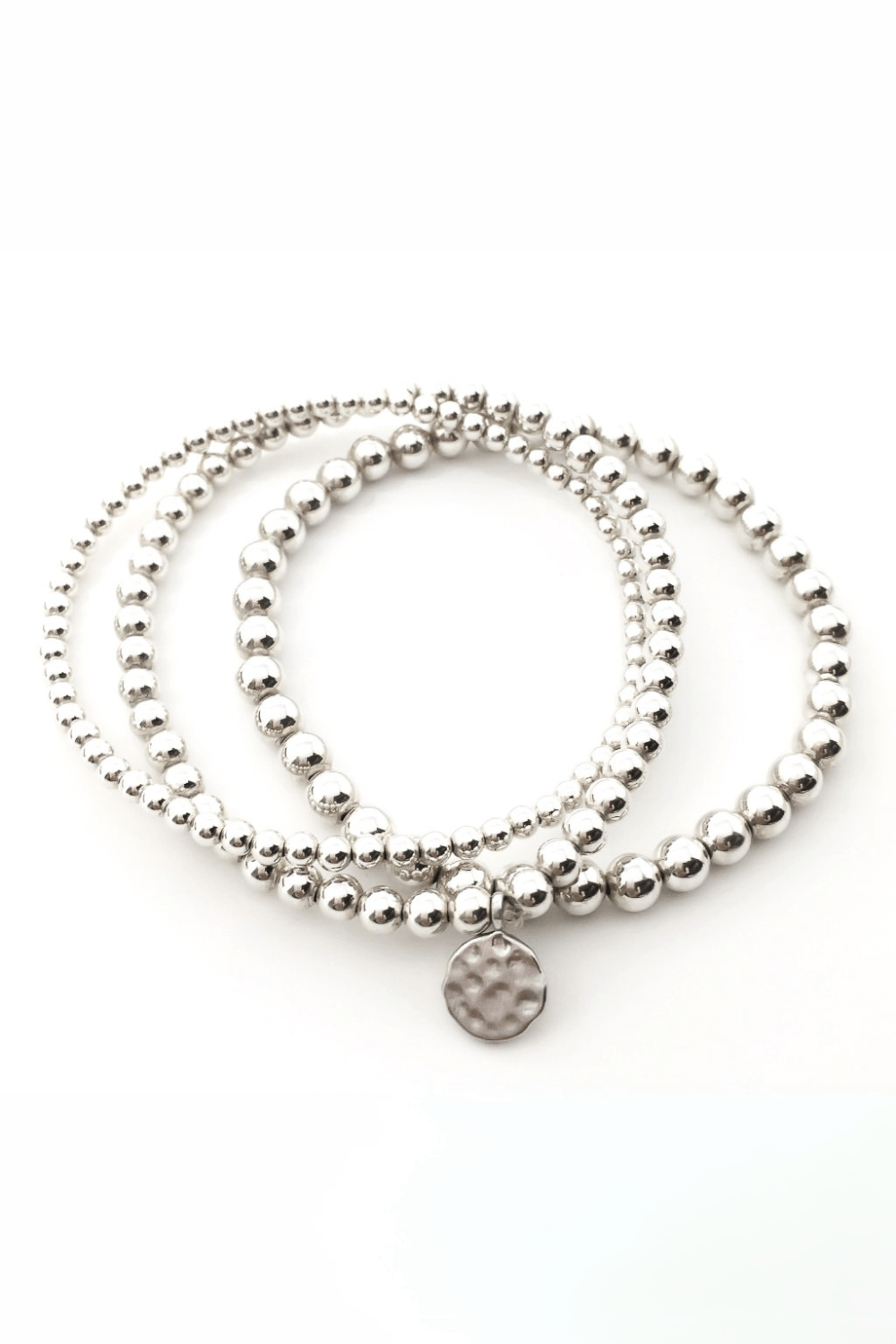 Scarlett Grace Beaded Bracelets - MTT Collective