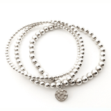 Scarlett Grace Beaded Bracelets - MTT Collective