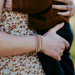 Scarlett Grace Beaded Bracelets - MTT Collective