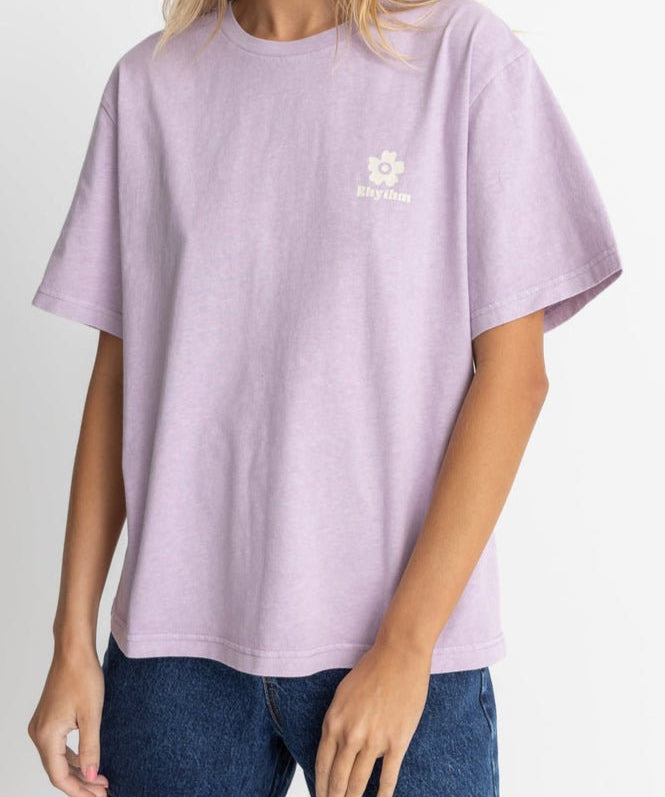 Scenescape Oversized T-Shirt - MTT Collective