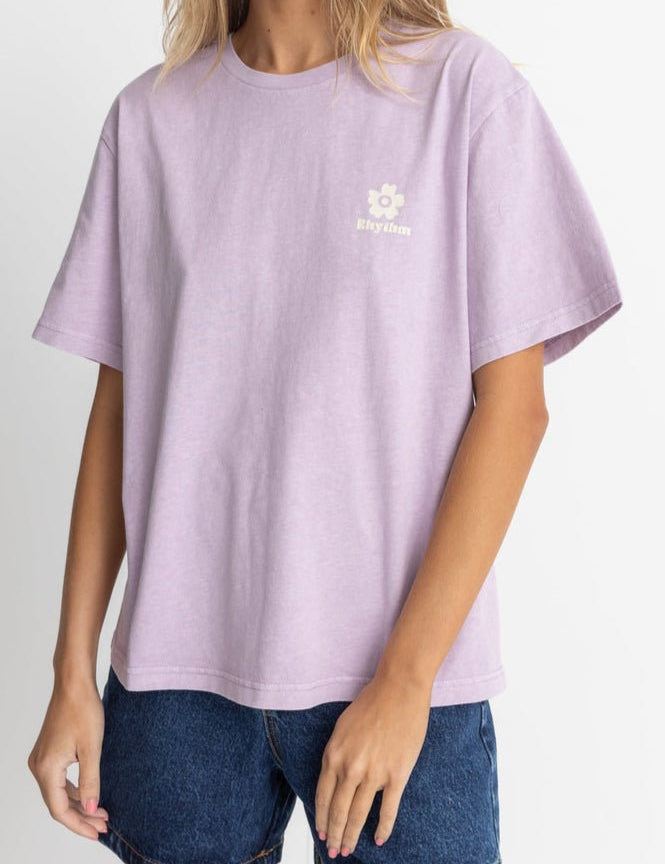 Scenescape Oversized T-Shirt - MTT Collective