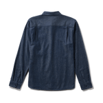 Scholar Chambray Button Up Shirt - MTT Collective