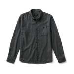 Scholar Chambray Button Up Shirt - MTT Collective