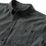 Scholar Chambray Button Up Shirt - MTT Collective
